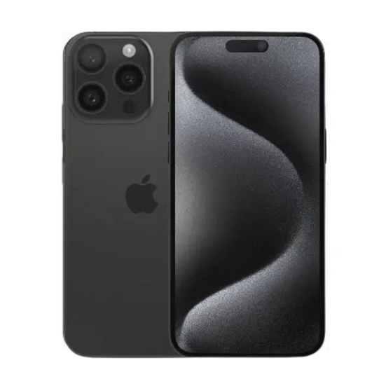 iPhone 15 pro max 512gb uk