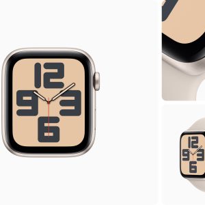 Apple watch se 2 5g uk