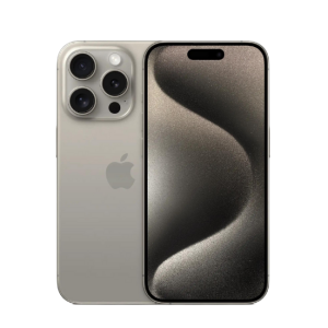 iPhone 15 Pro 256GB UK Kit