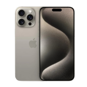 iPhone 15 Pro Max 256GB UK Kit