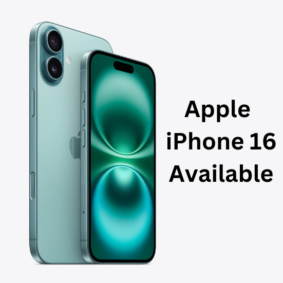 iPhone 16 in Dubai